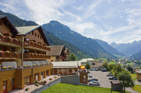 Berg-Spa & Hotel Zamangspitze